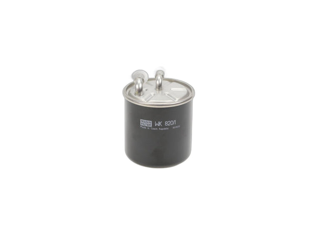 Original MANN-FILTER Kraftstoff-Leitungsfilter (Inline) WK 820/1