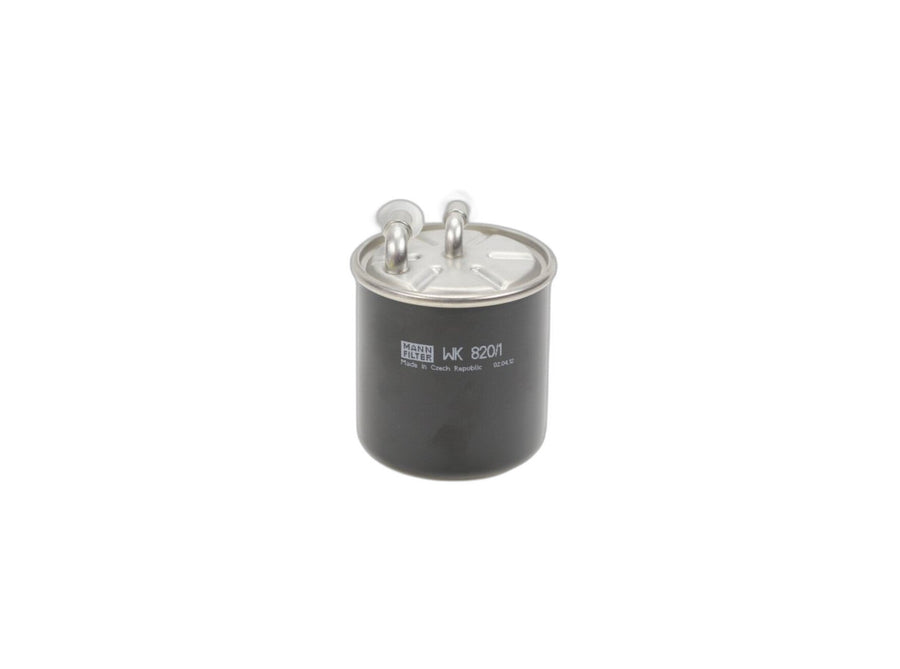 Original MANN-FILTER Kraftstoff-Leitungsfilter (Inline) WK 820/1