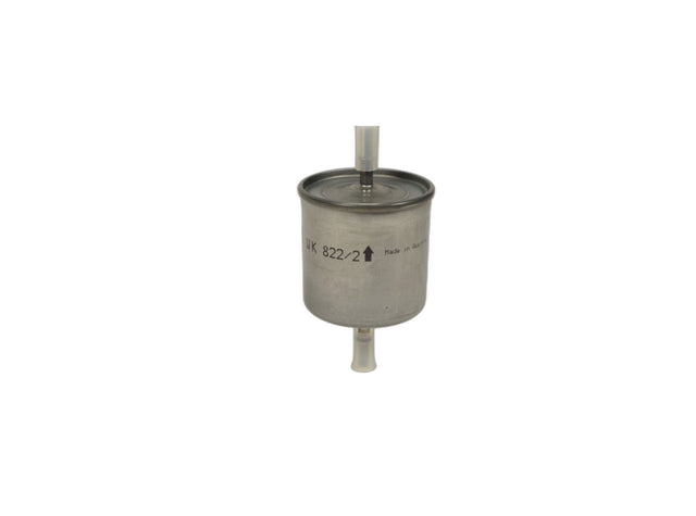 Original MANN-FILTER Kraftstoff-Leitungsfilter (Inline) WK 822/2