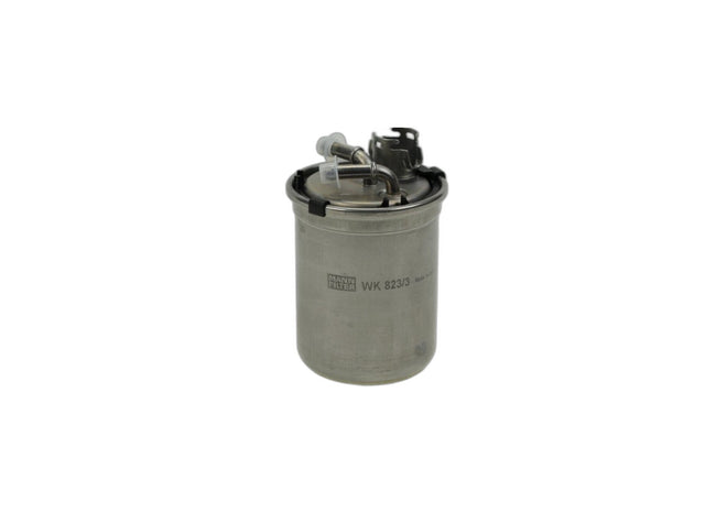 Original MANN-FILTER Kraftstoff-Leitungsfilter (Inline) WK 823/3 x