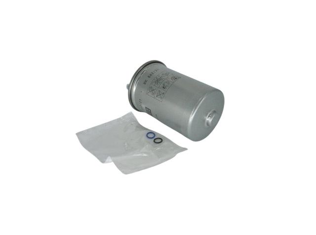Original MANN-FILTER Kraftstoff-Leitungsfilter (Inline) WK 842/21 x