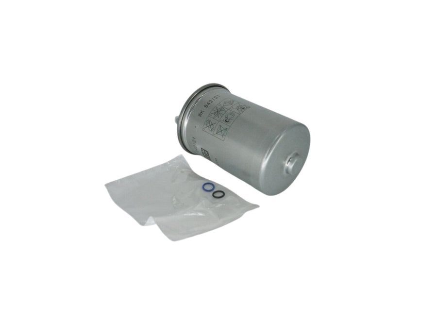 Original MANN-FILTER Kraftstoff-Leitungsfilter (Inline) WK 842/21 x