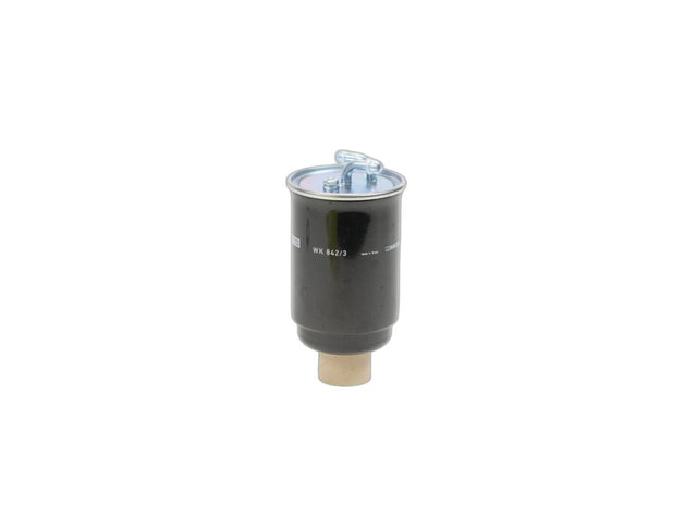 Original MANN-FILTER Kraftstoff-Leitungsfilter (Inline) WK 842/3