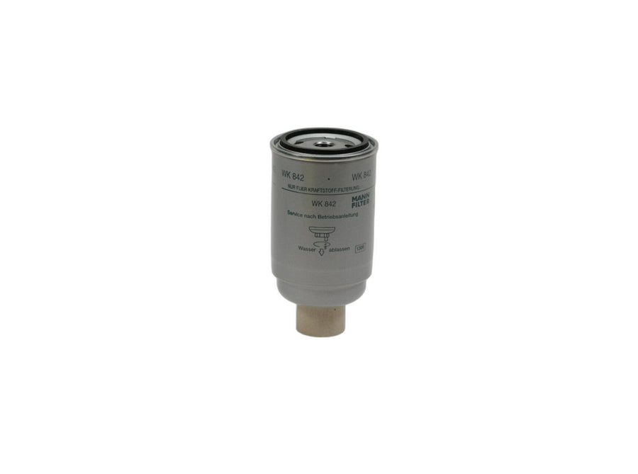 Original MANN-FILTER Kraftstoffwechselfilter WK 842