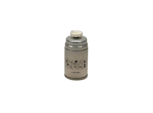 Original MANN-FILTER Kraftstoffwechselfilter WK 854/7