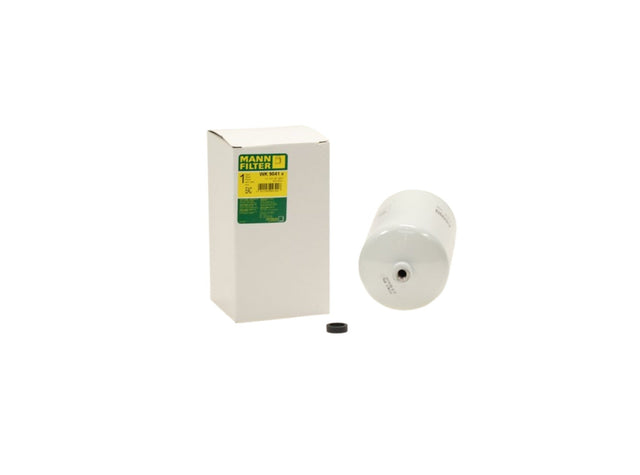 Original MANN-FILTER Kraftstoffwechselfilter WK 9041 x