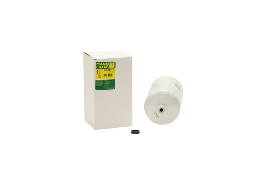 Original MANN-FILTER Kraftstoffwechselfilter WK 9041 x