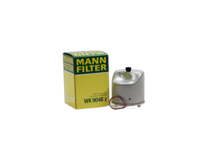 Original MANN-FILTER Kraftstofffilter WK 9046 z