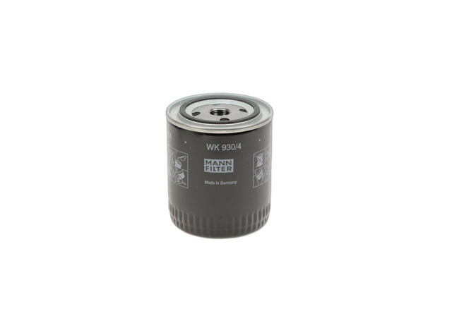 Original MANN-FILTER Kraftstoffwechselfilter WK 930/4