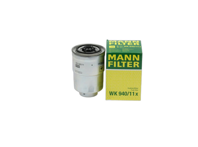 Original MANN-FILTER Kraftstoffwechselfilter WK 940/11 x