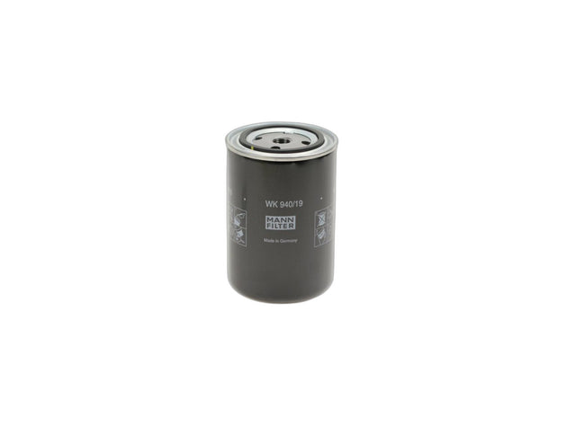 Original MANN-FILTER Kraftstoffwechselfilter WK 940/19