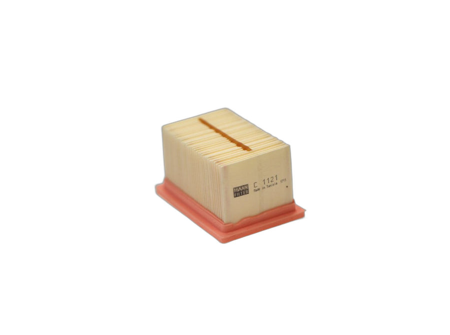 Original MANN-FILTER Luftfilterelement C 1121