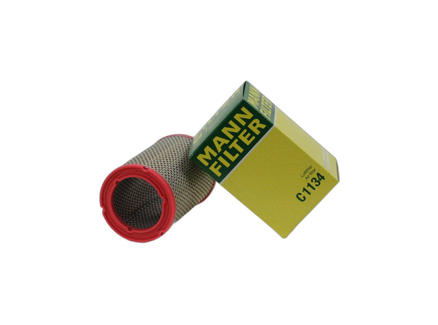 Original MANN-FILTER Luftfilterelement C 1134