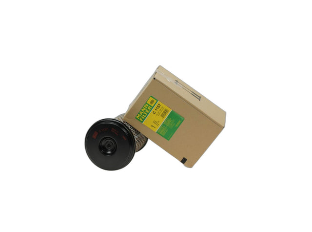 Original MANN-FILTER Luftfilterelement C 1157