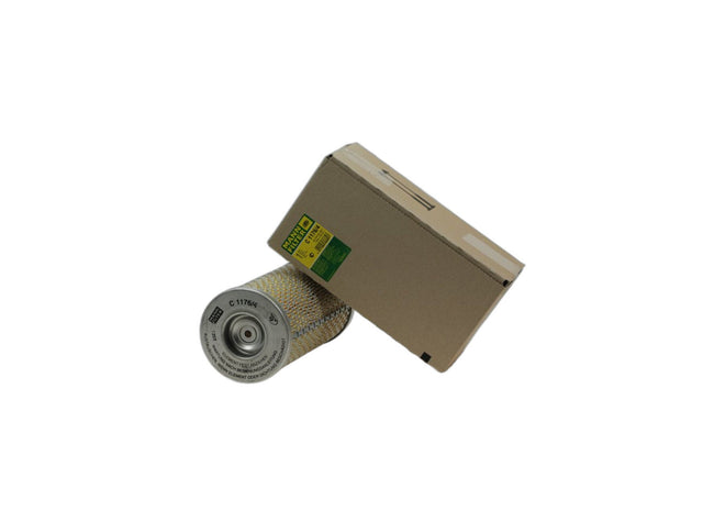 Original MANN-FILTER Luftfilterelement C 1176/4