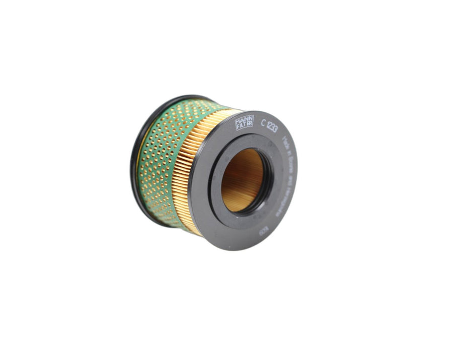 Original MANN-FILTER Luftfilterelement C 1233