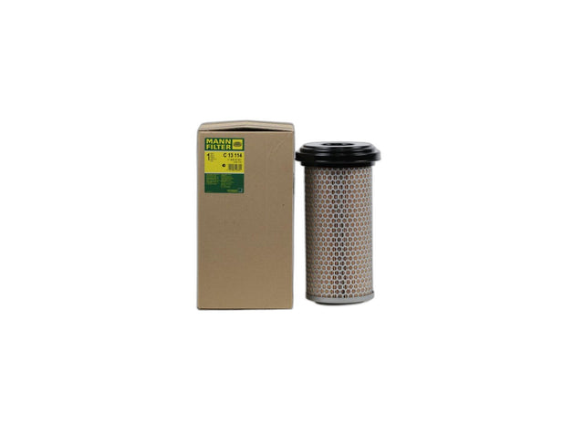 Original MANN-FILTER Luftfilterelement C 13 114