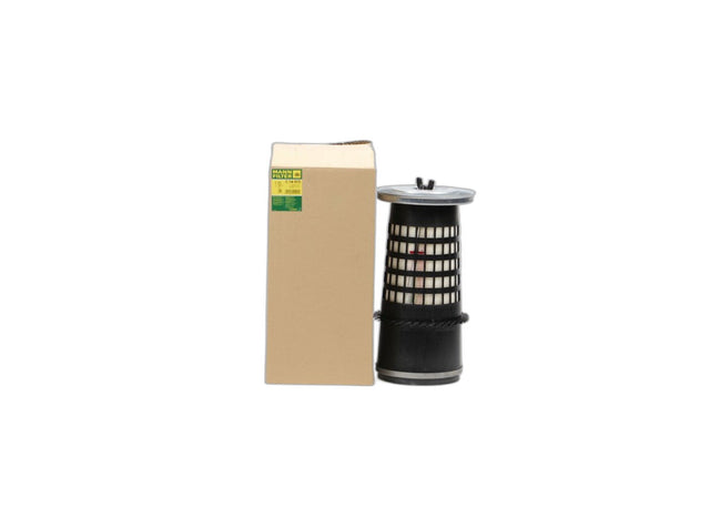 Original MANN-FILTER Luftfilterelement C 14 010