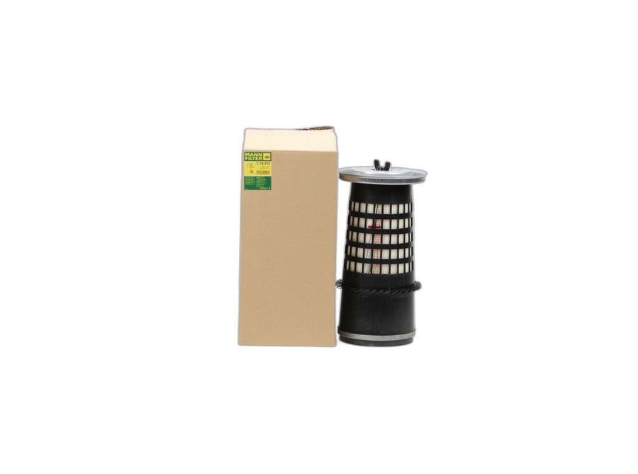 Original MANN-FILTER Luftfilterelement C 14 010
