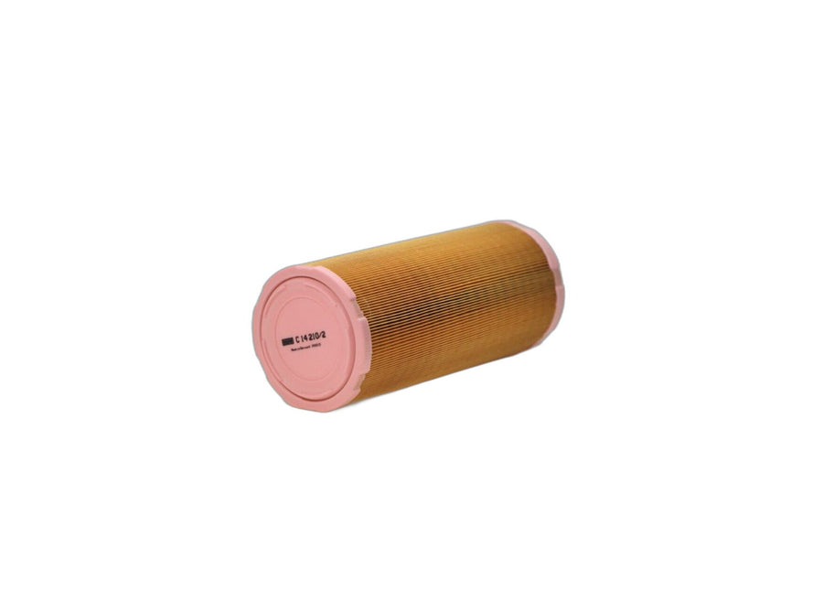 Original MANN-FILTER Luftfilterelement C 14 210/2