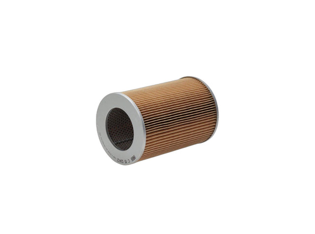 Original MANN-FILTER Luftfilterelement C 15 124/2