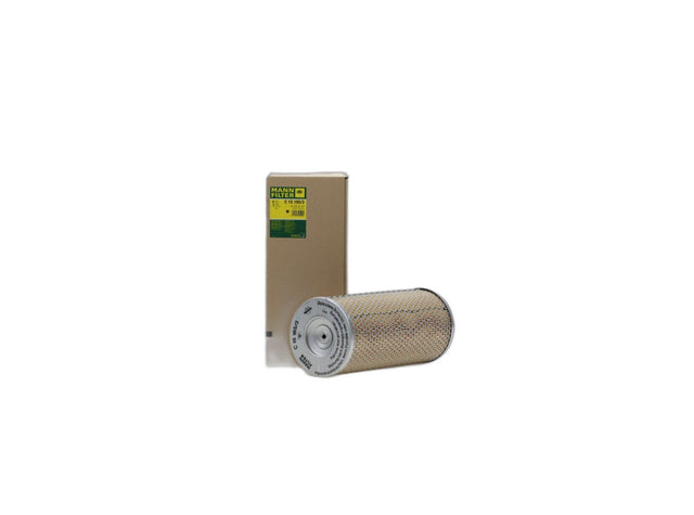 Original MANN-FILTER Luftfilterelement C 15 165/3