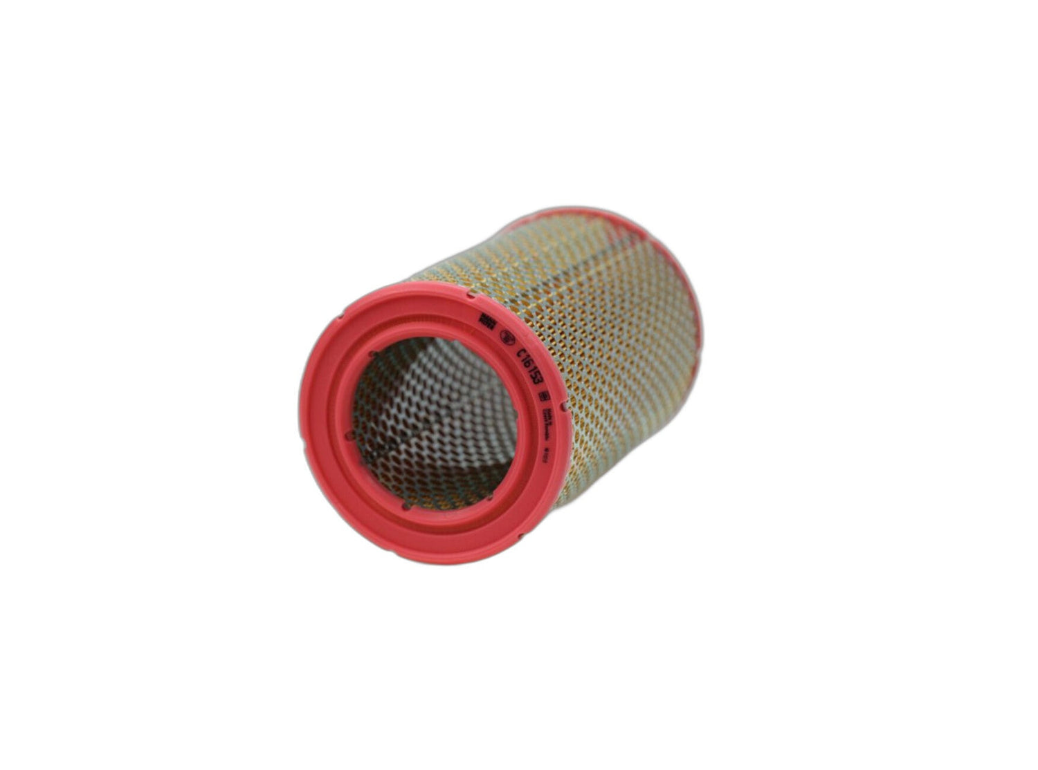 Original MANN-FILTER Luftfilterelement C 16 153