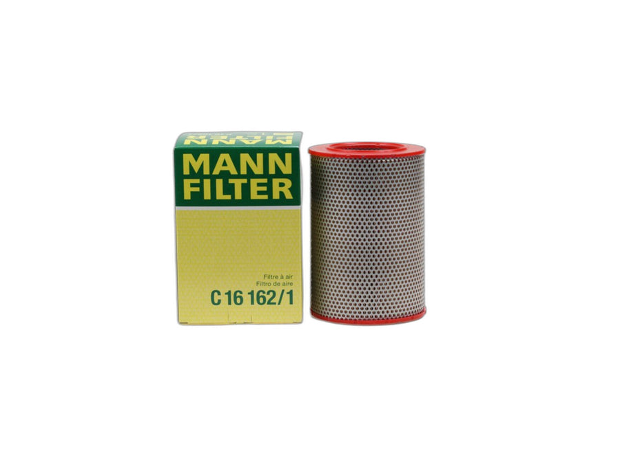 Original MANN-FILTER Luftfilterelement C 16 162/1