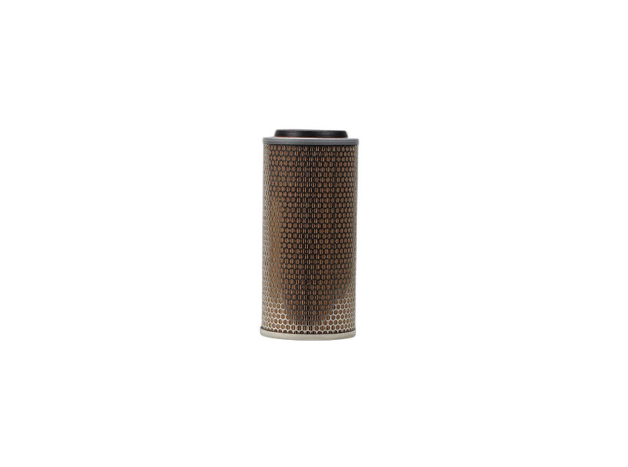 Original MANN-FILTER Luftfilterelement C 17 225/3