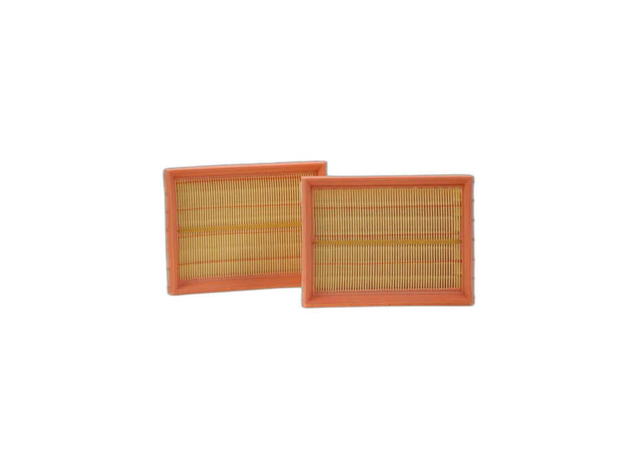 Original MANN-FILTER Luftfilterelement C 1955-2