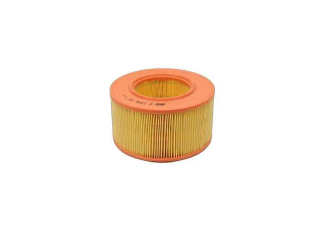 Original MANN-FILTER Luftfilterelement C 1996