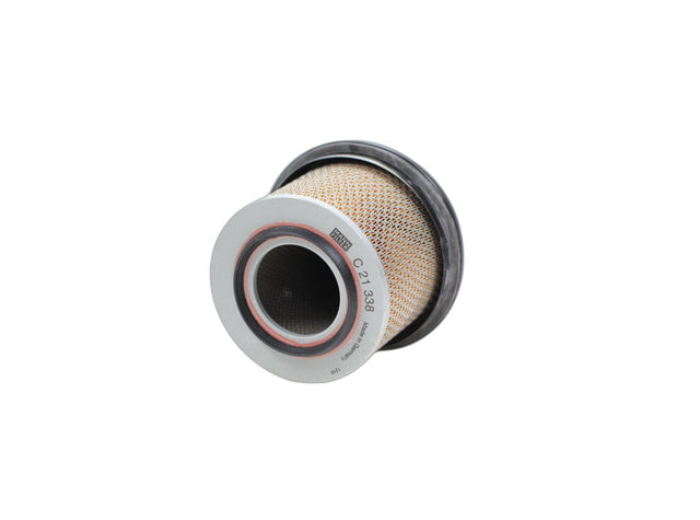 Original MANN-FILTER Luftfilterelement C 21 338