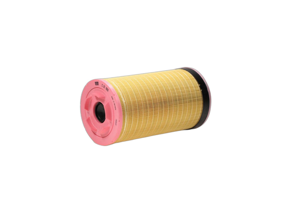 Original MANN-FILTER Luftfilterelement C 21 600