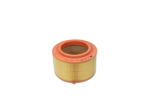Original MANN-FILTER Luftfilterelement C 22 024