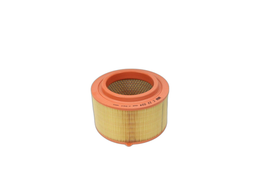 Original MANN-FILTER Luftfilterelement C 22 024
