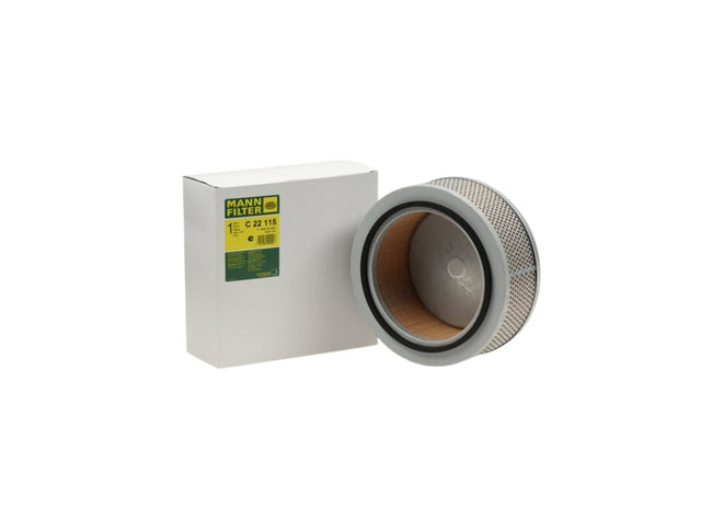 Original MANN-FILTER Luftfilterelement C 22 115