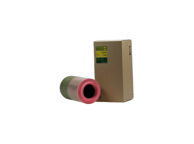 Original MANN-FILTER Luftfilterelement C 22 625
