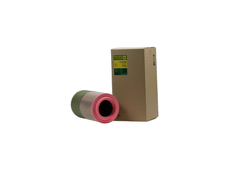 Original MANN-FILTER Luftfilterelement C 22 625