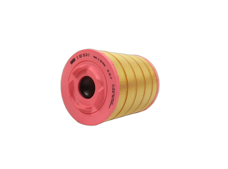 Original MANN-FILTER Luftfilterelement C 23 513/1