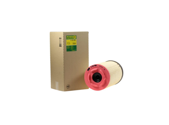 Original MANN-FILTER Luftfilterelement C 23 800