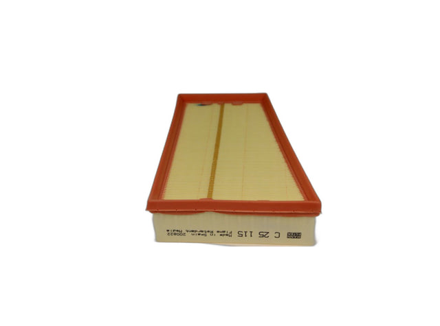 Original MANN-FILTER Luftfilterelement C 25 115