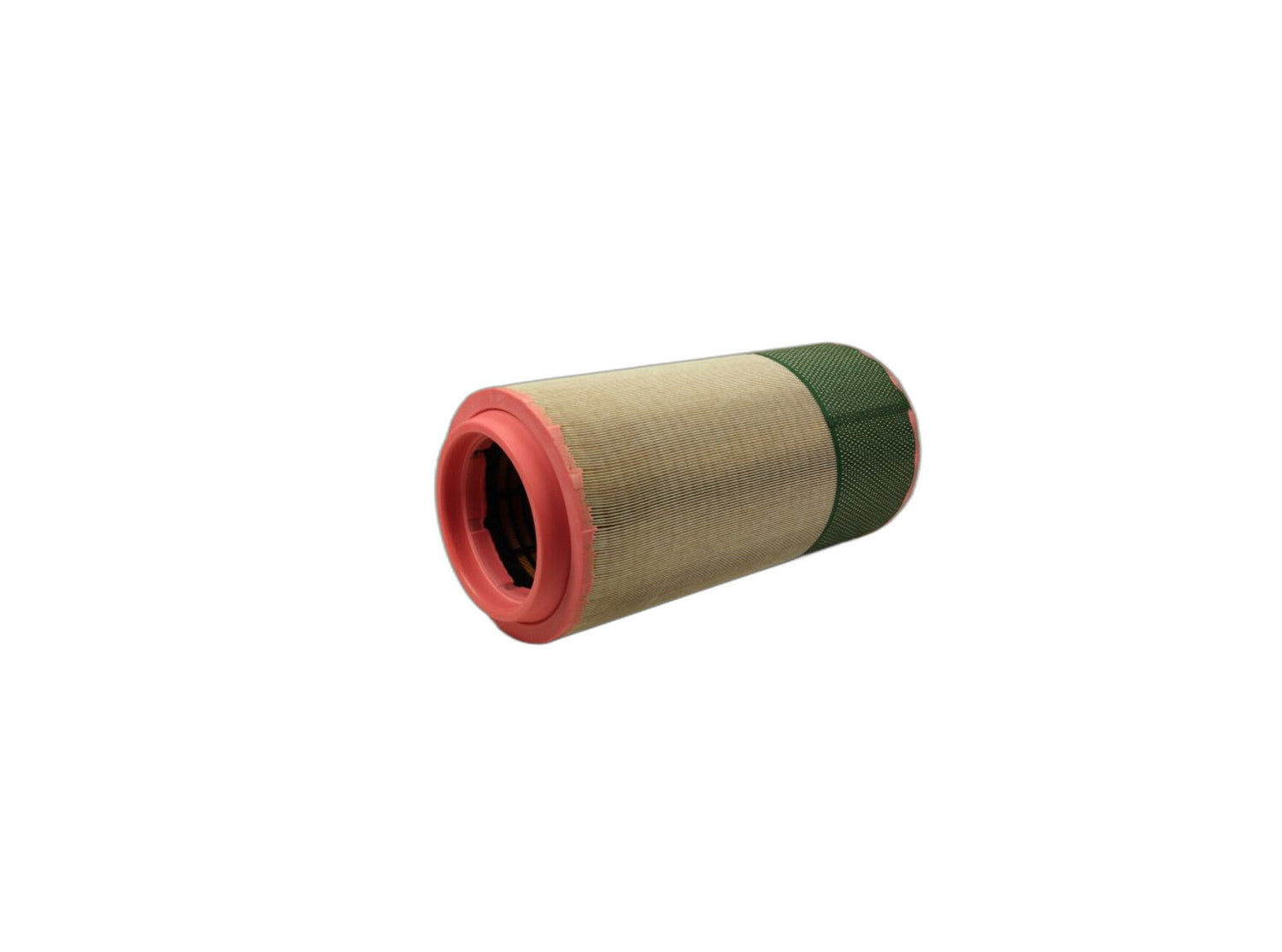Original MANN-FILTER Luftfilterelement C 26 1100