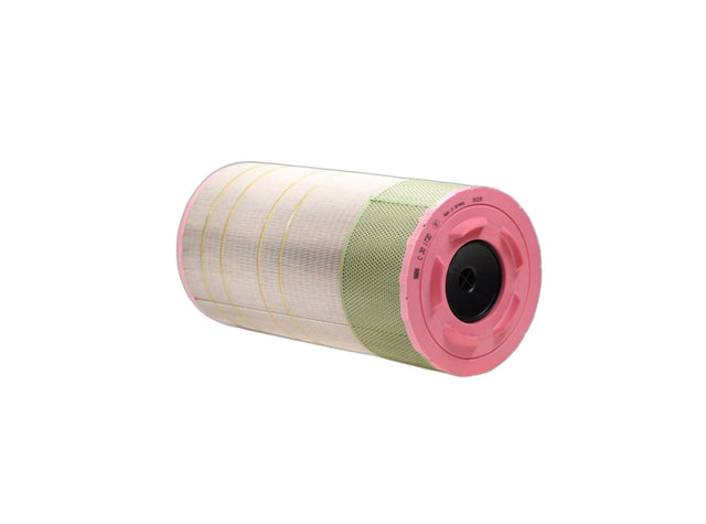 Original MANN-FILTER Luftfilterelement (NLG37-42) C 30 1730