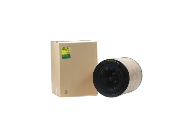 Original MANN-FILTER Luftfilter (Picolight NW199) C 31 1195/1