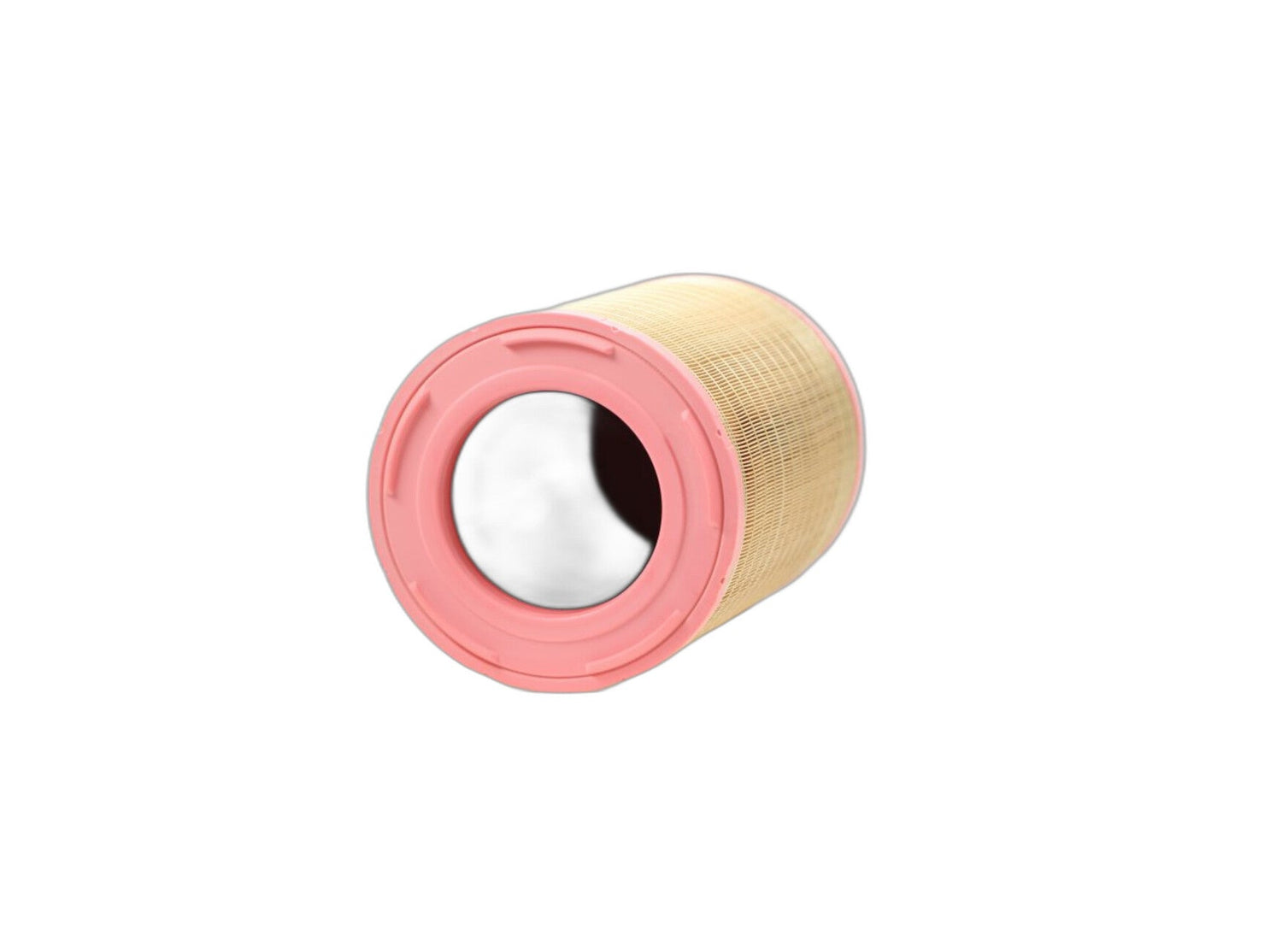 Original MANN-FILTER Luftfilterelement C 31 1255