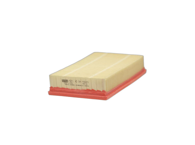 Original MANN-FILTER Luftfilterelement C 31 152/1