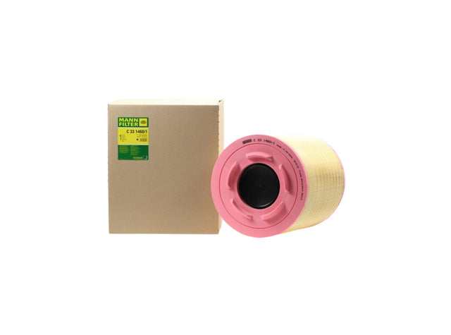 Original MANN-FILTER Luftfilterelement C 33 1460/1