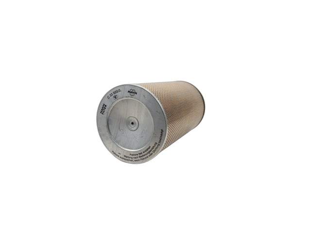 Original MANN-FILTER Luftfilterelement C 33 920/3