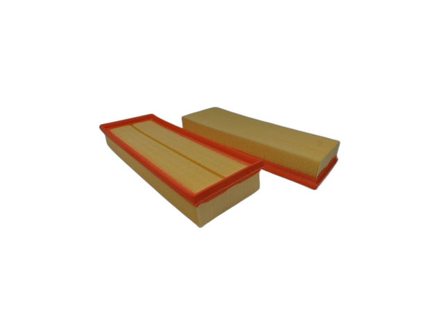 Original MANN-FILTER Luftfilterelement C 3698/3-2