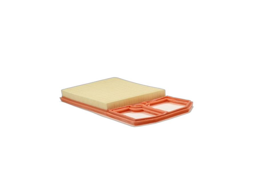 Original MANN-FILTER Luftfilterelement C 4287/2